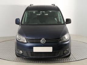 Volkswagen Caddy - 2011