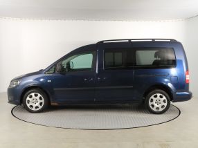 Volkswagen Caddy - 2011
