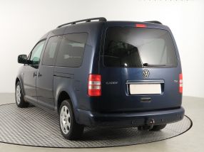Volkswagen Caddy - 2011