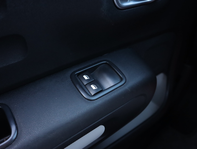 Citroen C3, 2023