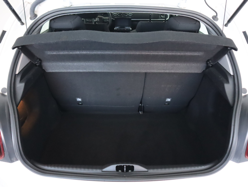 Citroen C3, 2023