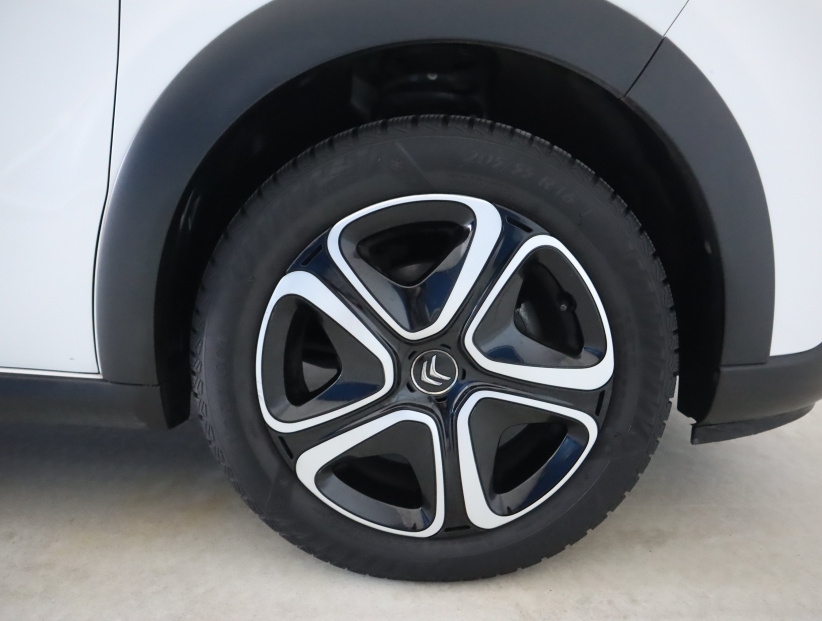 Citroen C3, 2023