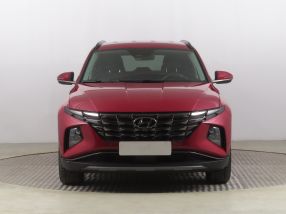 Hyundai Tucson - 2021