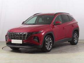 Hyundai Tucson - 2021