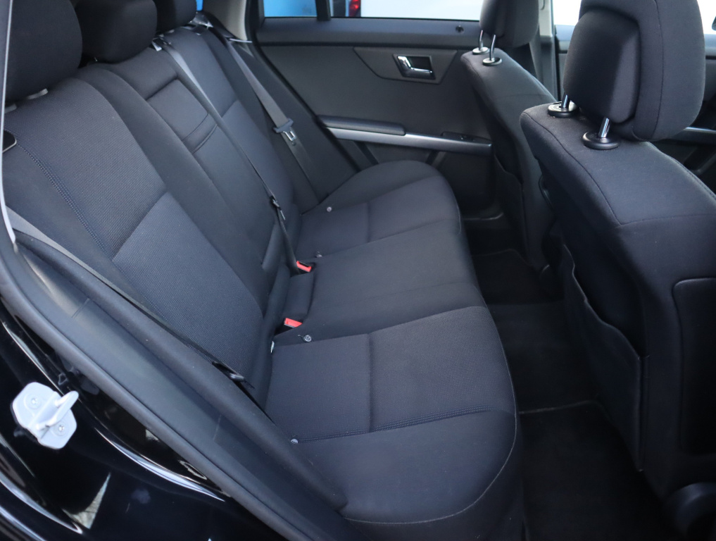 Mercedes-Benz GLK