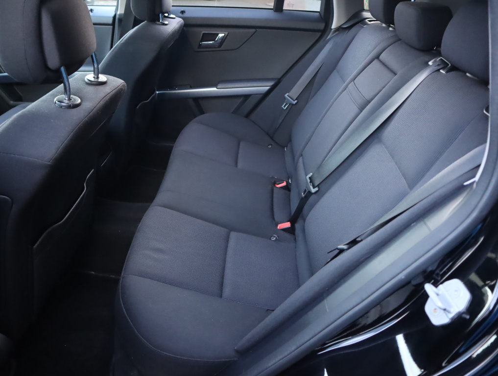 Mercedes-Benz GLK