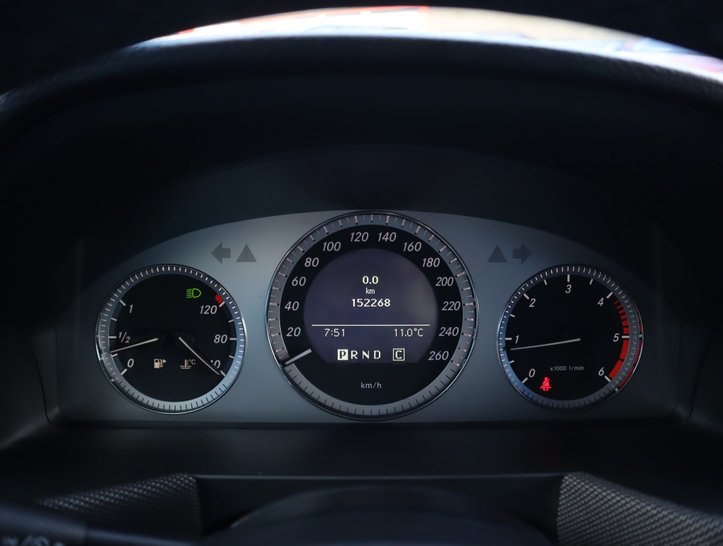 Mercedes-Benz GLK