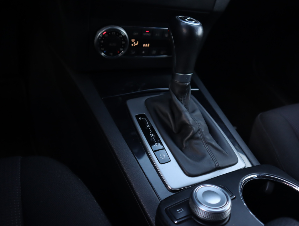Mercedes-Benz GLK