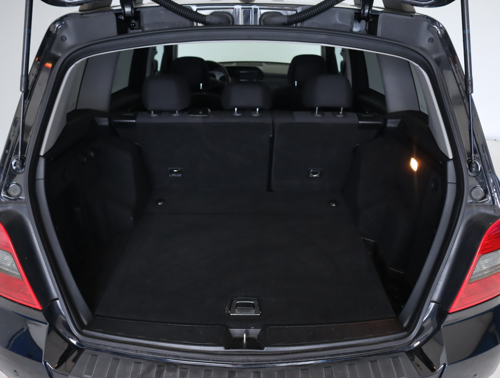 Mercedes-Benz GLK