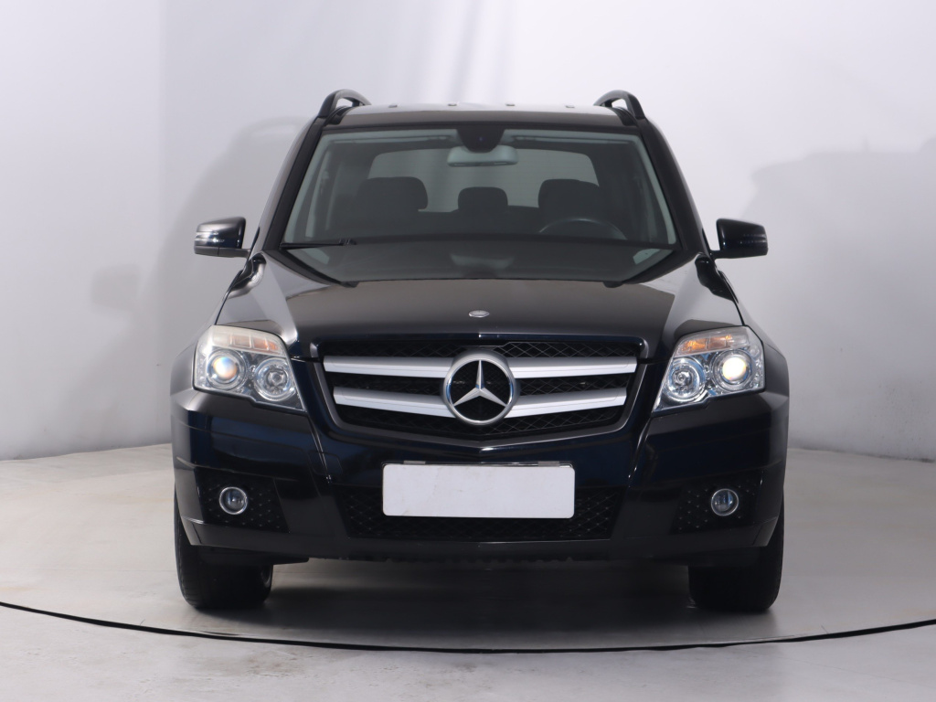 Mercedes-Benz GLK