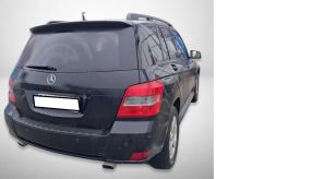 Mercedes-Benz GLK - 2009