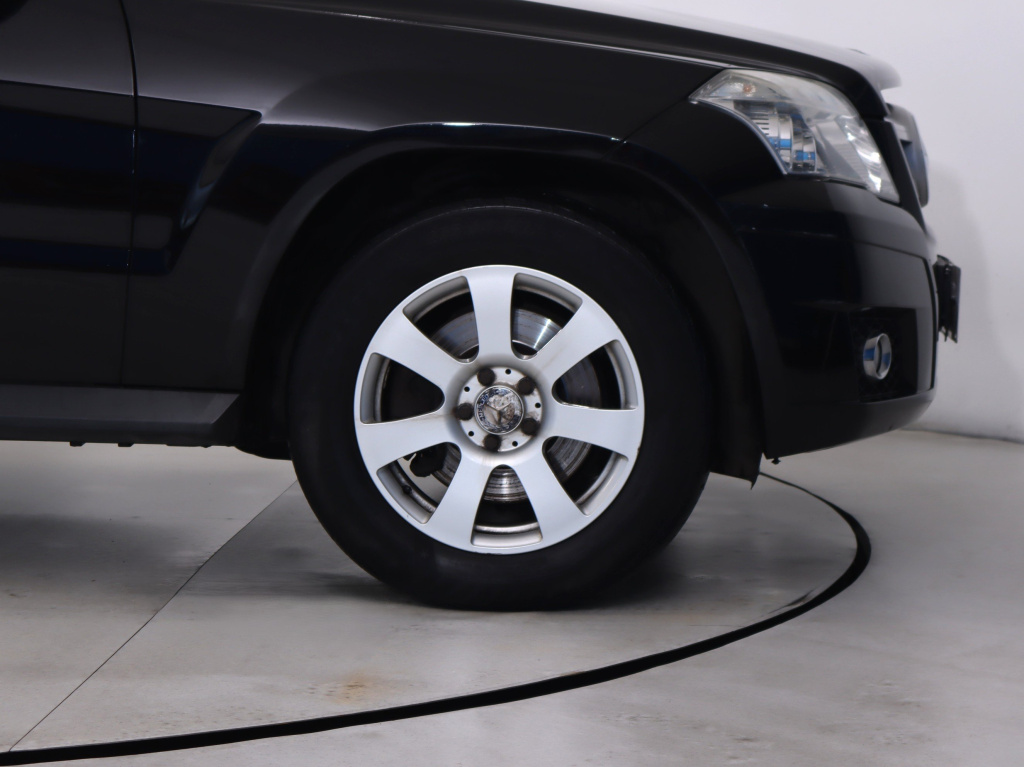 Mercedes-Benz GLK