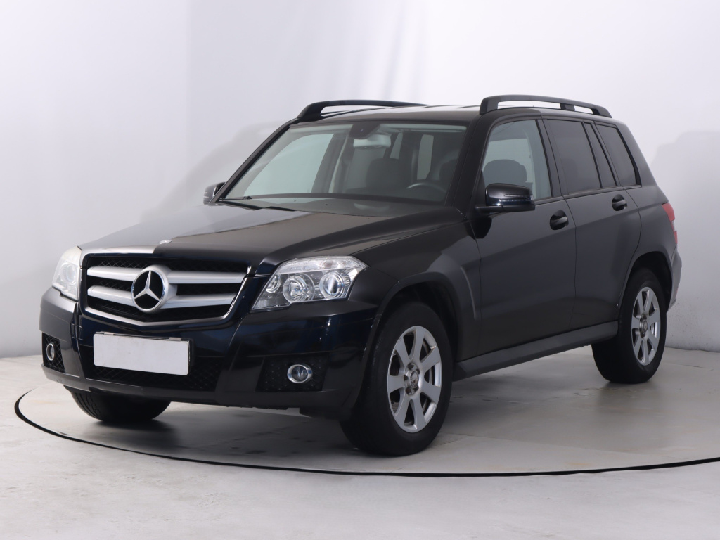 Mercedes-Benz GLK