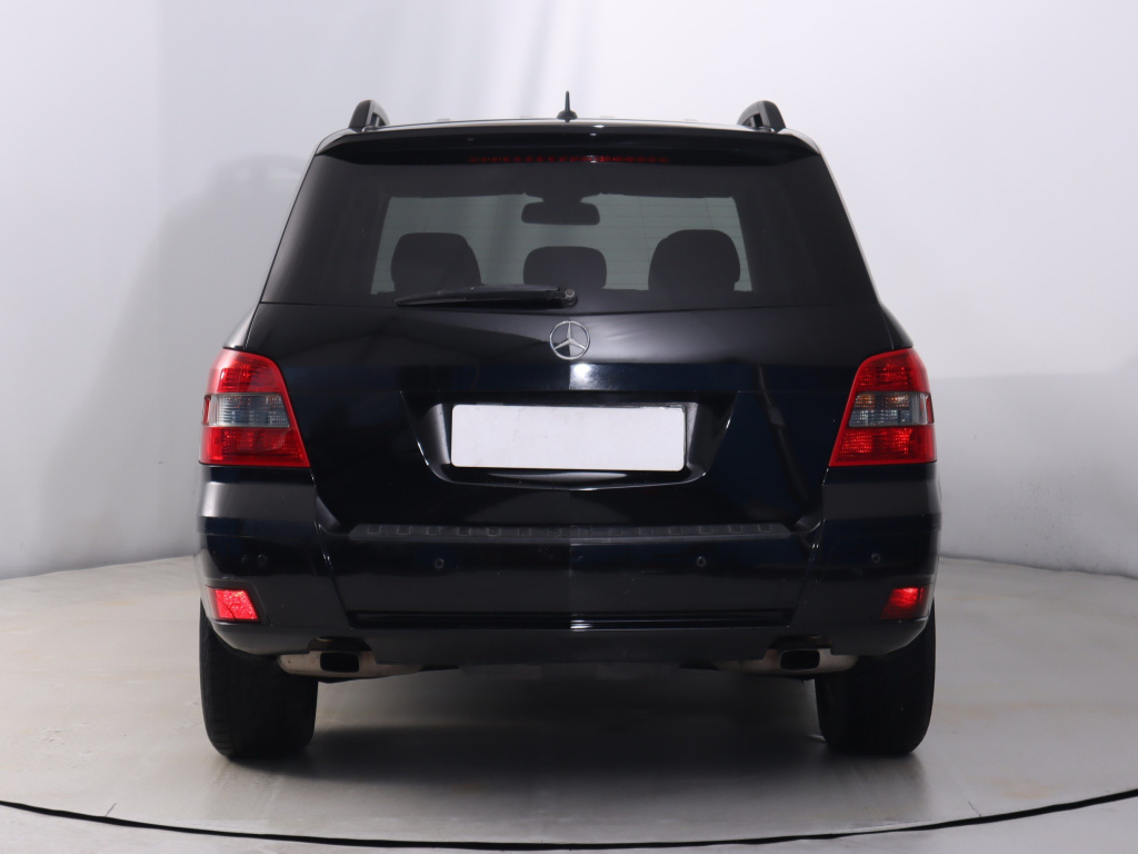 Mercedes-Benz GLK