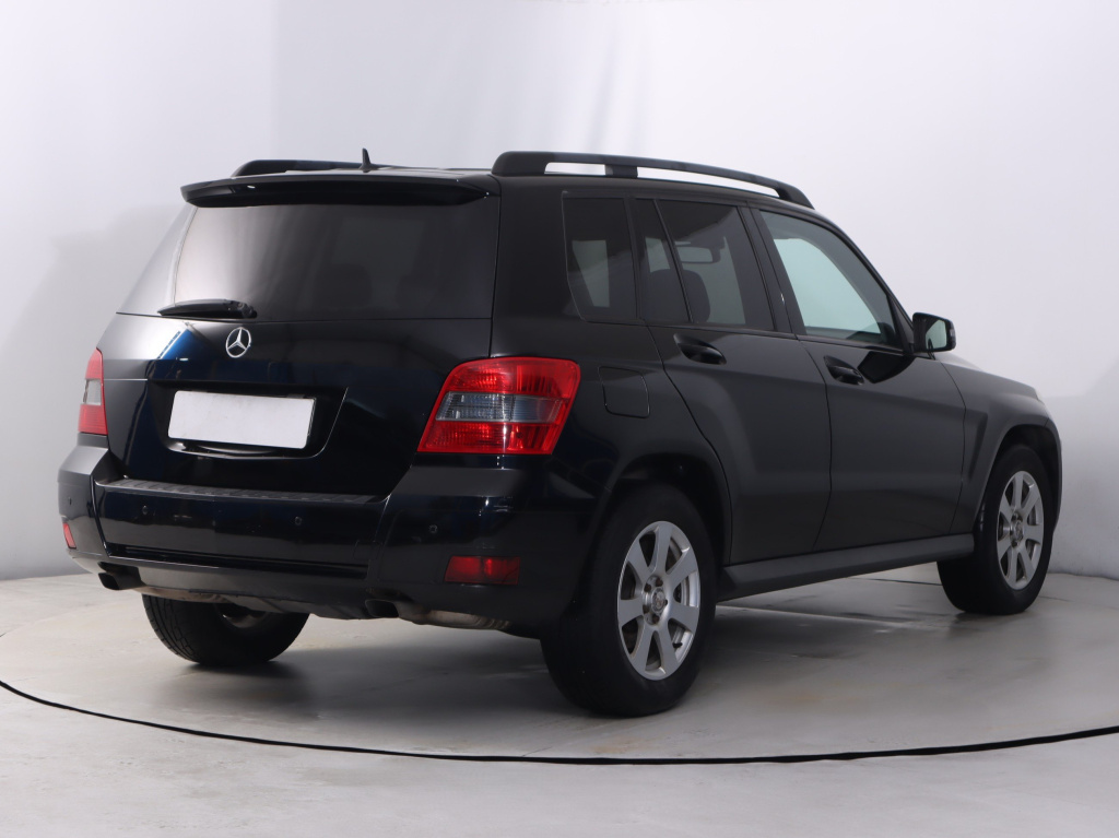 Mercedes-Benz GLK