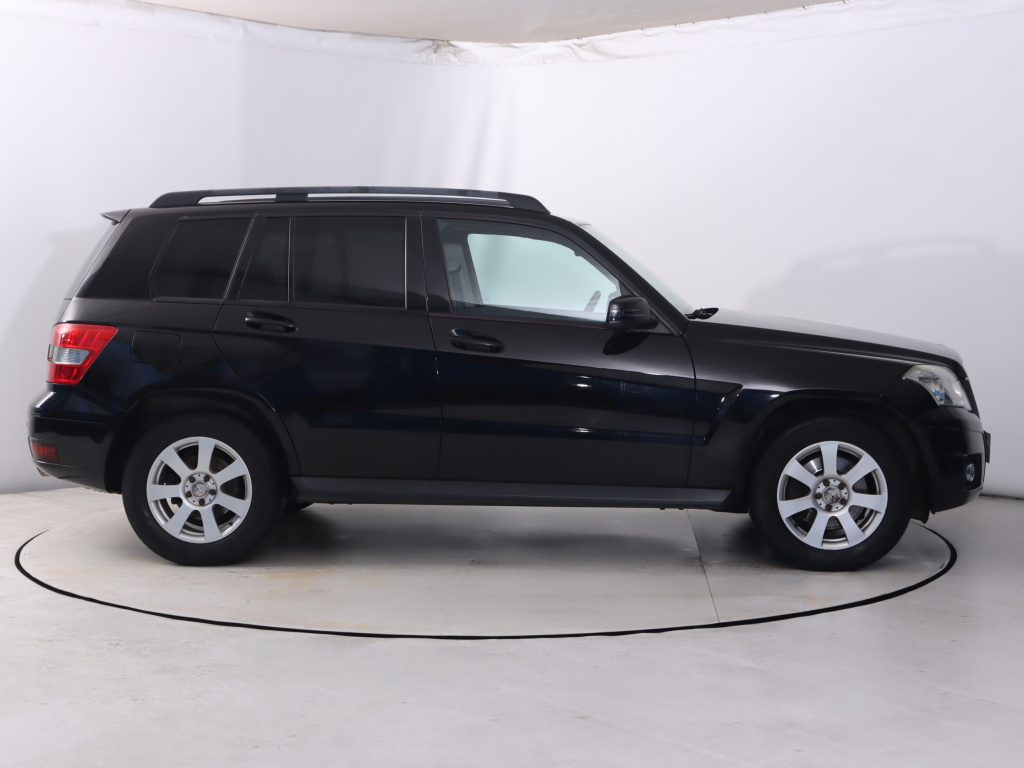 Mercedes-Benz GLK