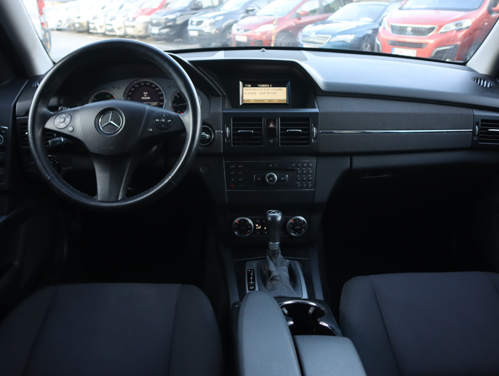 Mercedes-Benz GLK