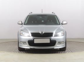 Skoda Octavia - 2011