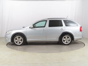 Skoda Octavia - 2011