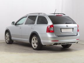 Skoda Octavia - 2011