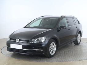 Volkswagen Golf - 2018