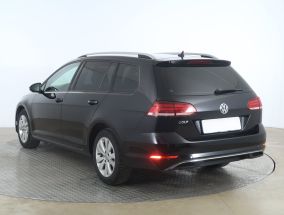 Volkswagen Golf - 2018