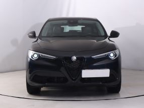 Alfa Romeo Stelvio - 2020