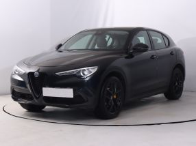 Alfa Romeo Stelvio - 2020
