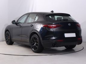 Alfa Romeo Stelvio - 2020