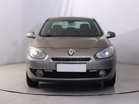Renault Fluence - 2011