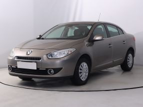 Renault Fluence - 2011
