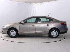 Renault Fluence - 2011