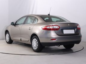 Renault Fluence - 2011