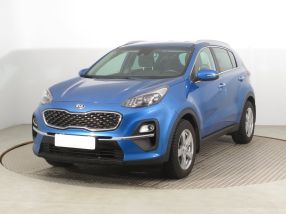 Kia Sportage - 2021