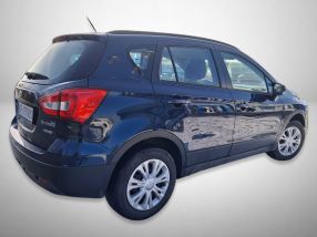 Suzuki SX4 S-Cross - 2020