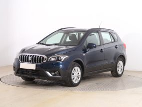 Suzuki SX4 S-Cross - 2020