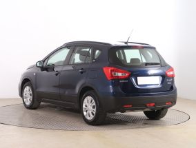 Suzuki SX4 S-Cross - 2020