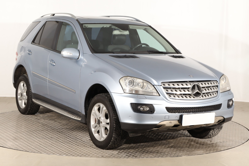 Mercedes-Benz ML