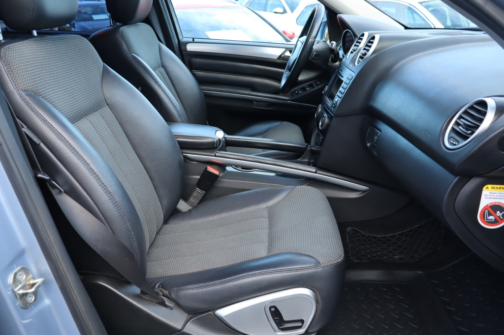 Mercedes-Benz ML