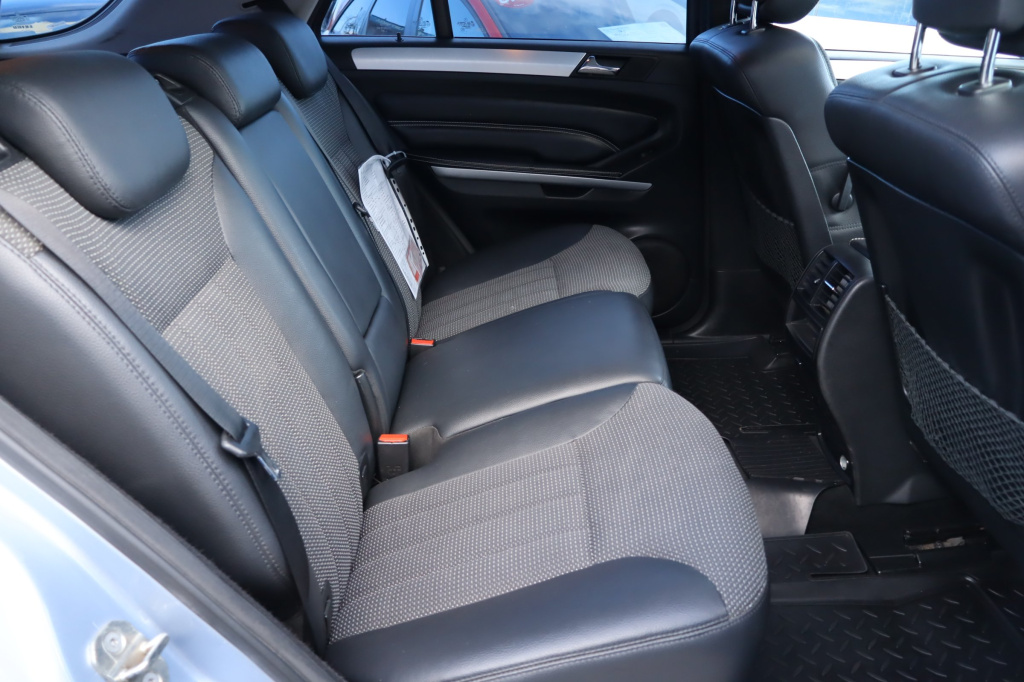 Mercedes-Benz ML