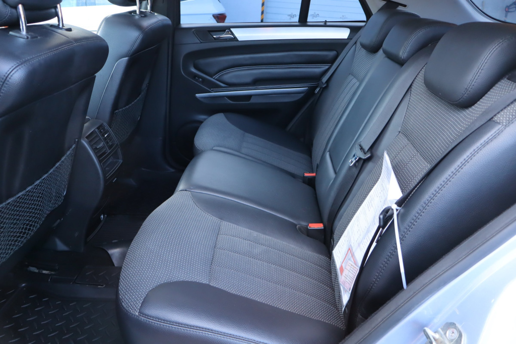 Mercedes-Benz ML