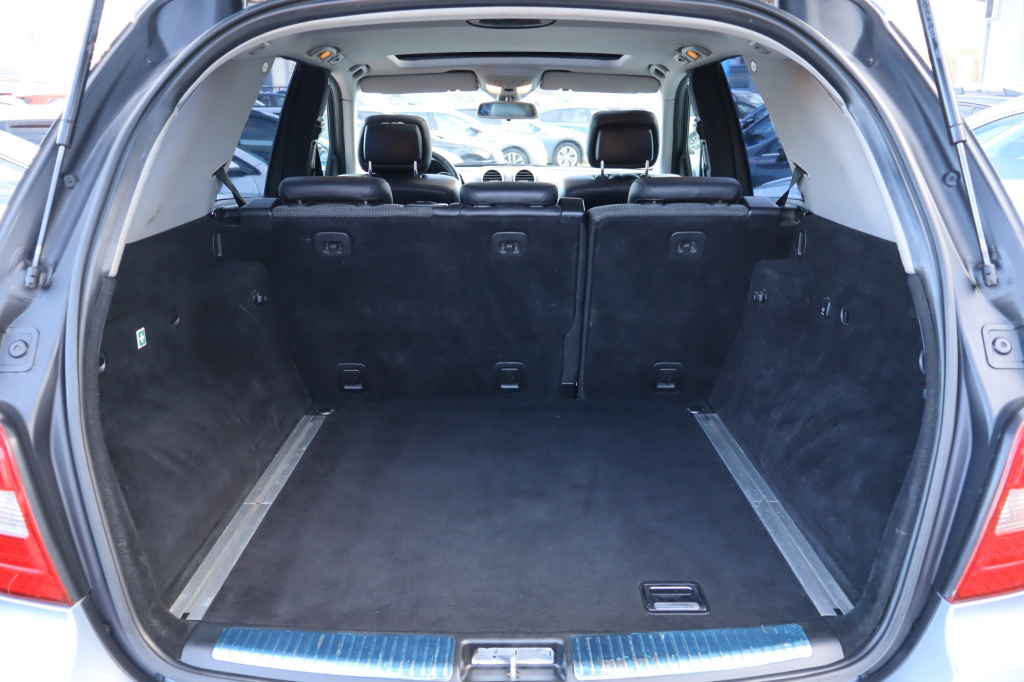 Mercedes-Benz ML