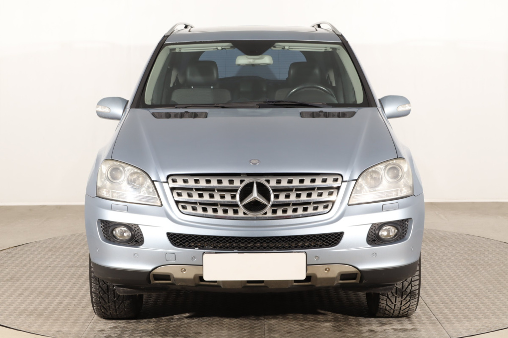Mercedes-Benz ML