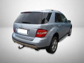 Mercedes-Benz ML - 2007