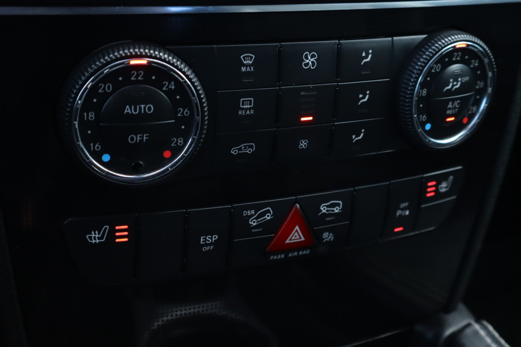 Mercedes-Benz ML