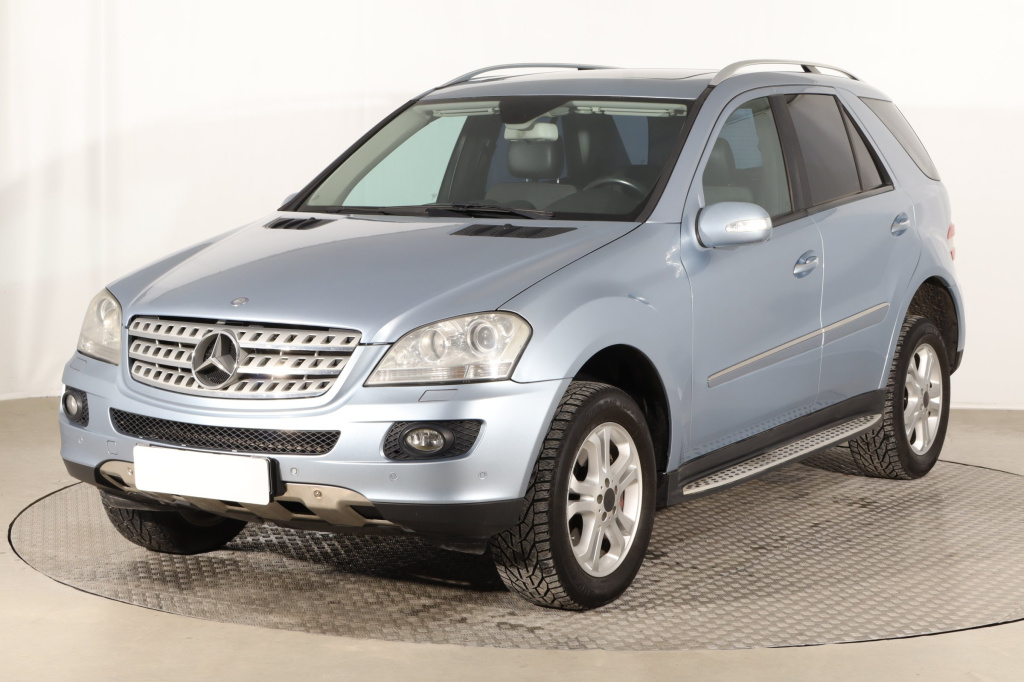 Mercedes-Benz ML