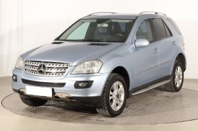 Mercedes-Benz ML - 2007