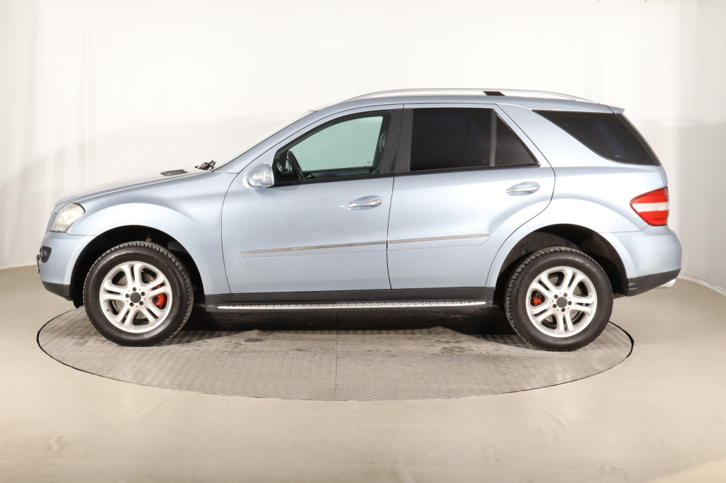 Mercedes-Benz ML