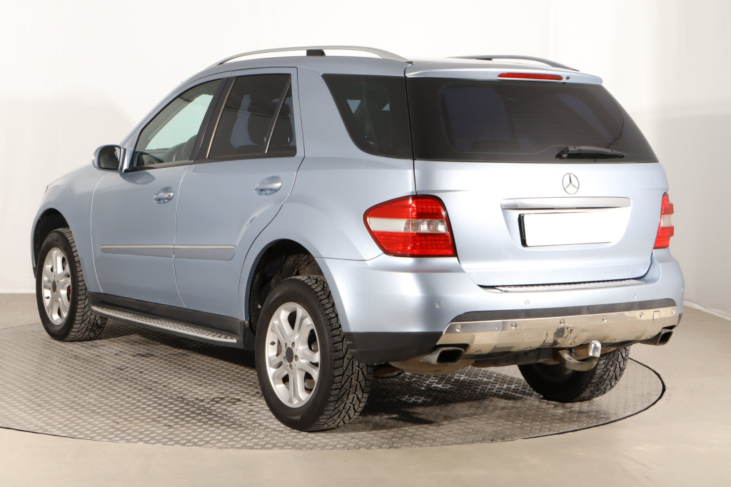 Mercedes-Benz ML