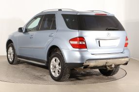 Mercedes-Benz ML - 2007